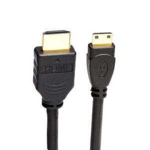 کابل HDMI به miniHDMI بافو مدل BF12 طول 2 متر