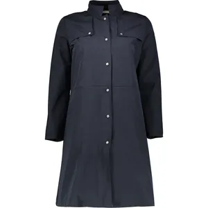 بارانی زنانه سیاوود مدل Coat-31660 S0180