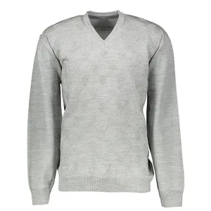 پلیور مردانه مدل 8801091