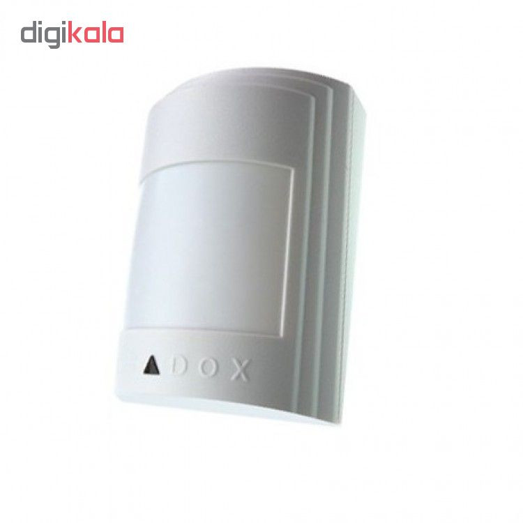 چشمی دزدگیر اماکن مدل 476