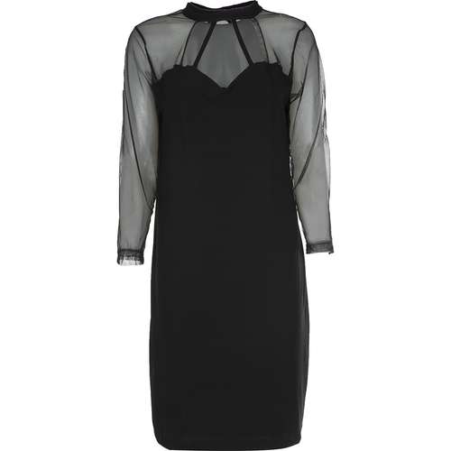 پیراهن زنانه سایز بزرگ کد ps123