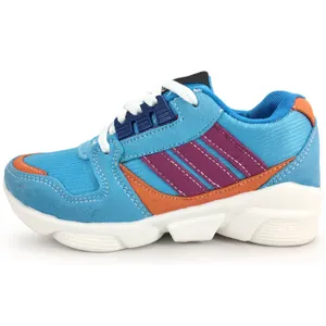 کفش پیاده روی و دویدن بچه‌گانه مدل آیدا کد 3328