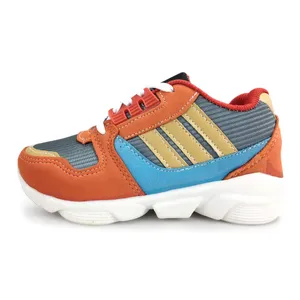 کفش مخصوص پیاده روی و دویدن بچگانه کد 3327