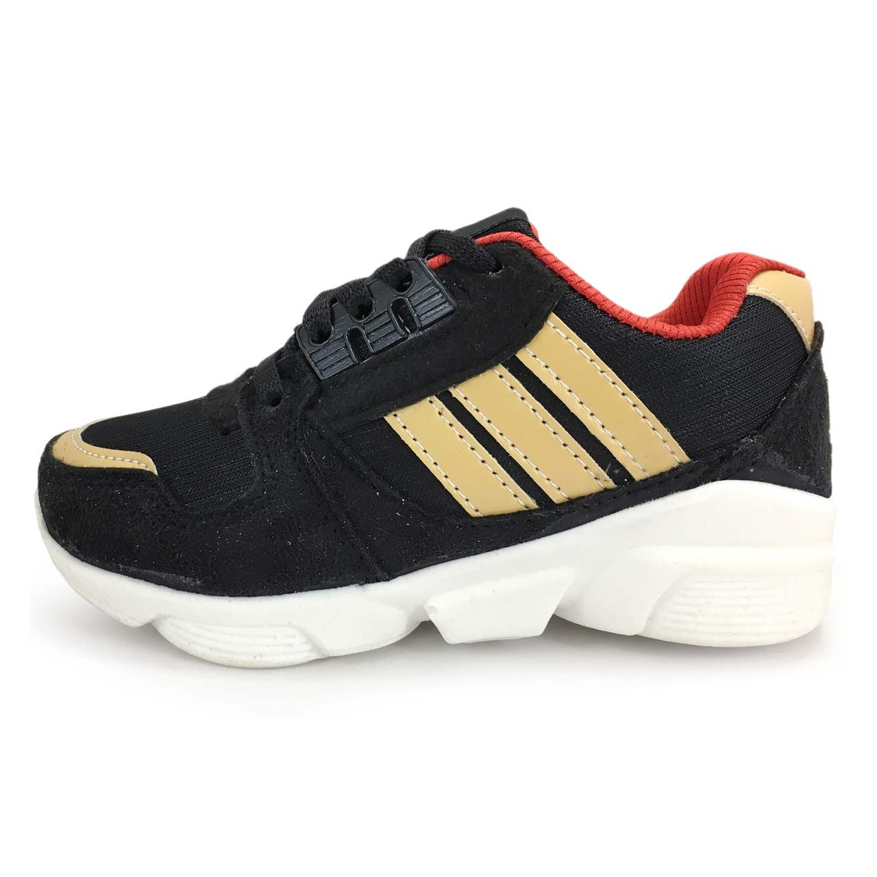 کفش مخصوص پیاده روی و دویدن بچگانه مدل آیدا کد 3326