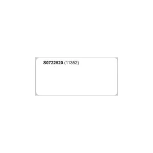 بر چسب  پرینتر لیبل زن مدل 11352