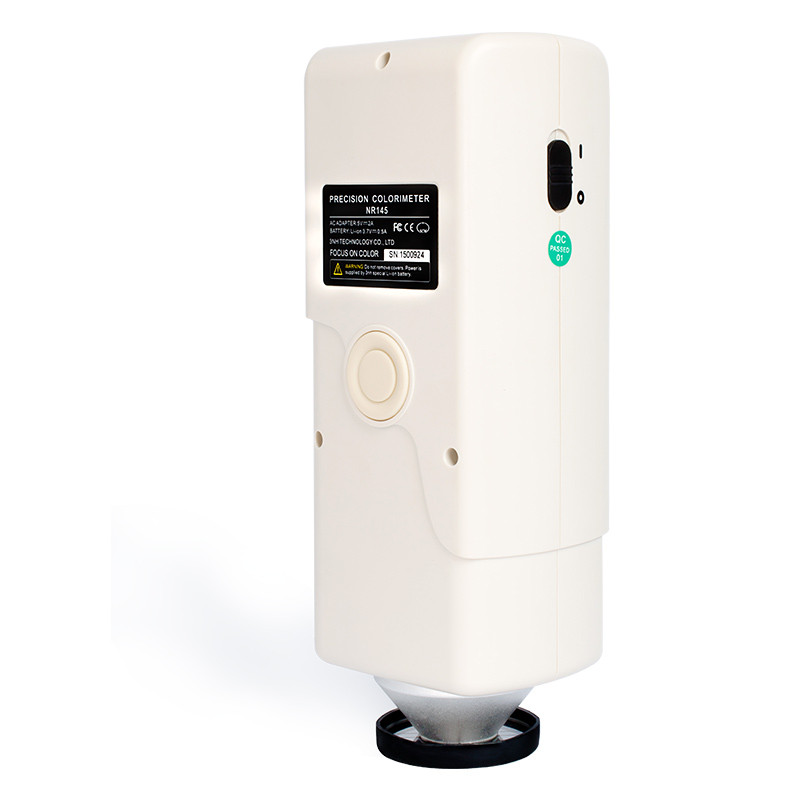 رنگ سنج تری ان اچ مدل NR145 رنگ سنج تری ان اچ مدل NR145