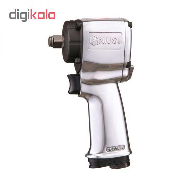 آچار بکس بادی جنیوس تولز کد 600750 آچار بکس بادی جنیوس تولز کد 600750