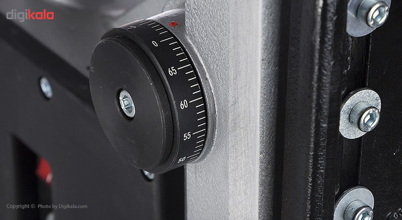 پایه دریل مغناطیسی میلواکی مدل DDH 32 RP