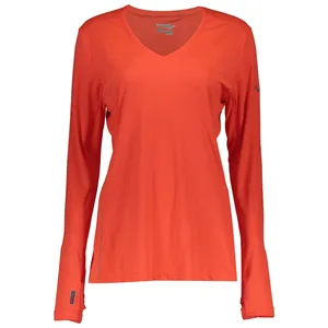 تی شرت ورزشی زنانه ساکنی مدل VIZIPRO ELECTRIC