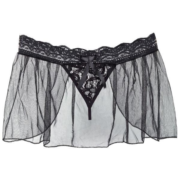 شورت زنانه مدل Lace Skirt شورت زنانه مدل Lace Skirt