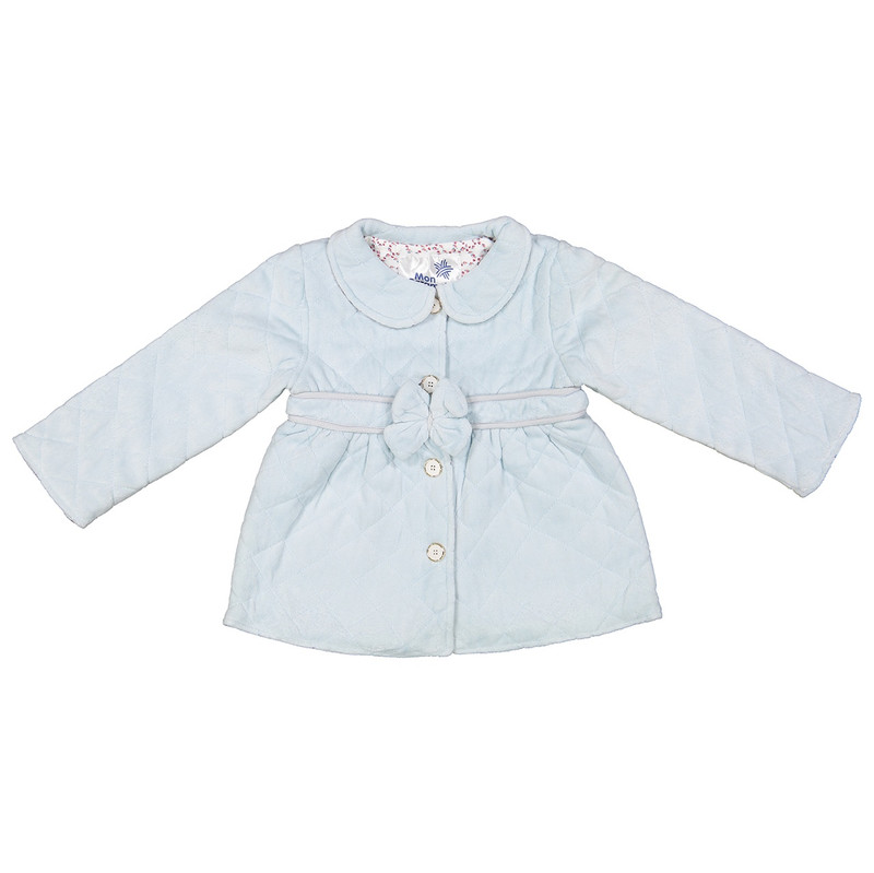 پالتو نوزادی مون کارامل مدل S1