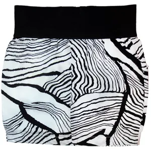 دامن زنانه مدل AK12