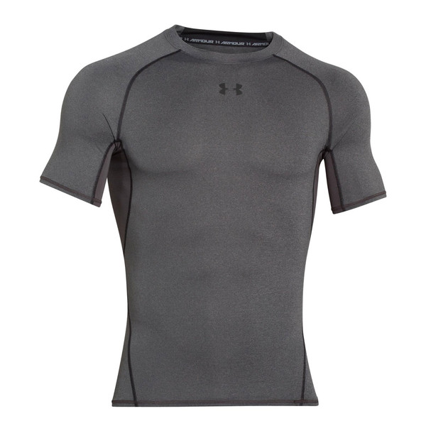 تی شرت ورزشی مردانه آندر آرمور مدل HeatGear Armour Compression کد 090-1257468