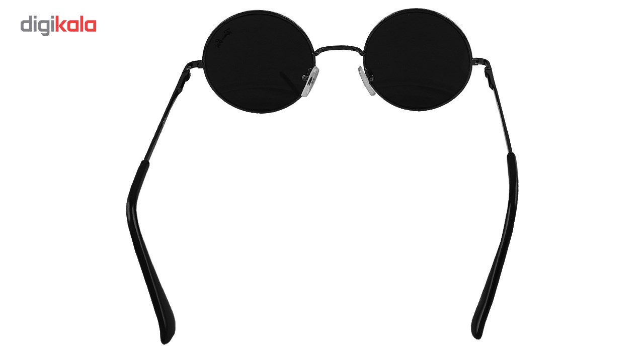 عینک آفتابی رین بی مدل 8747BL