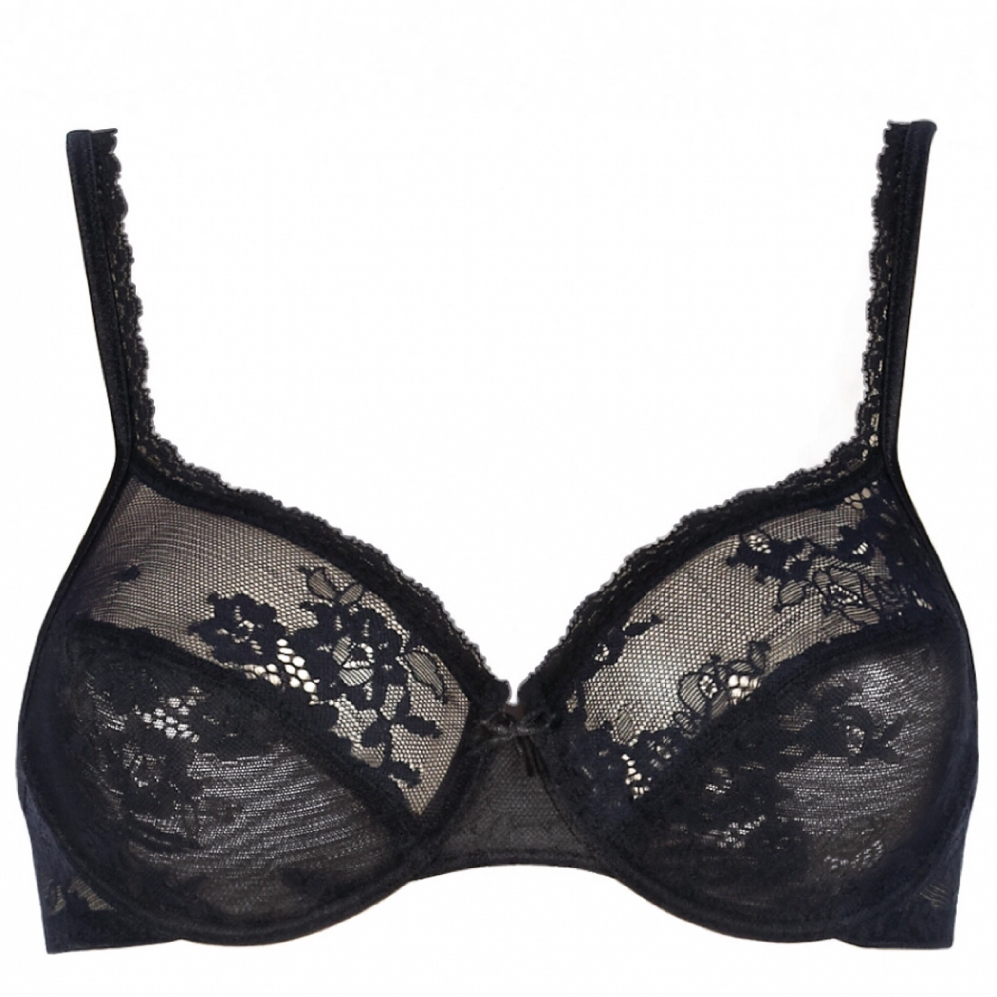 سوتین زنانه تریومف مدل sensual lace