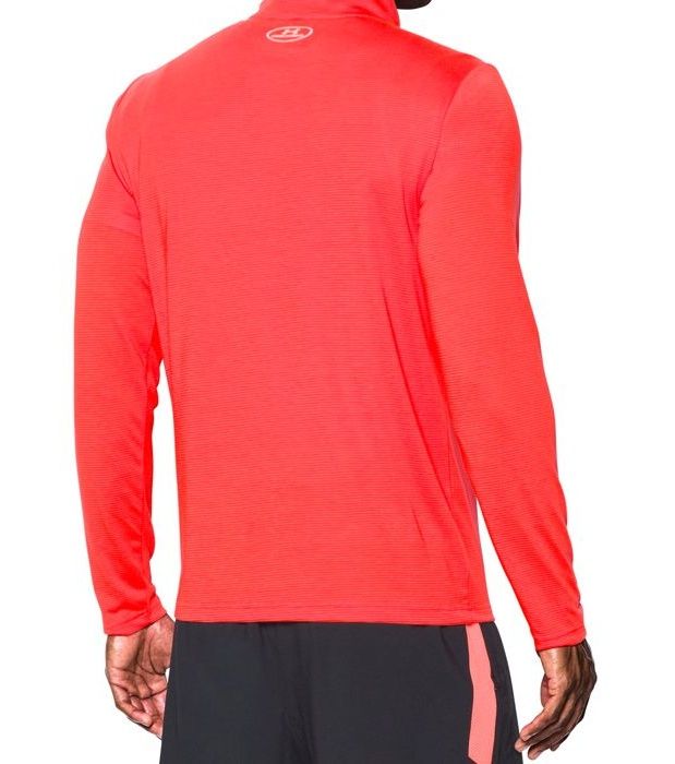 تی شرت ورزشی مردانه آندر آرمور مدل -  - 5
