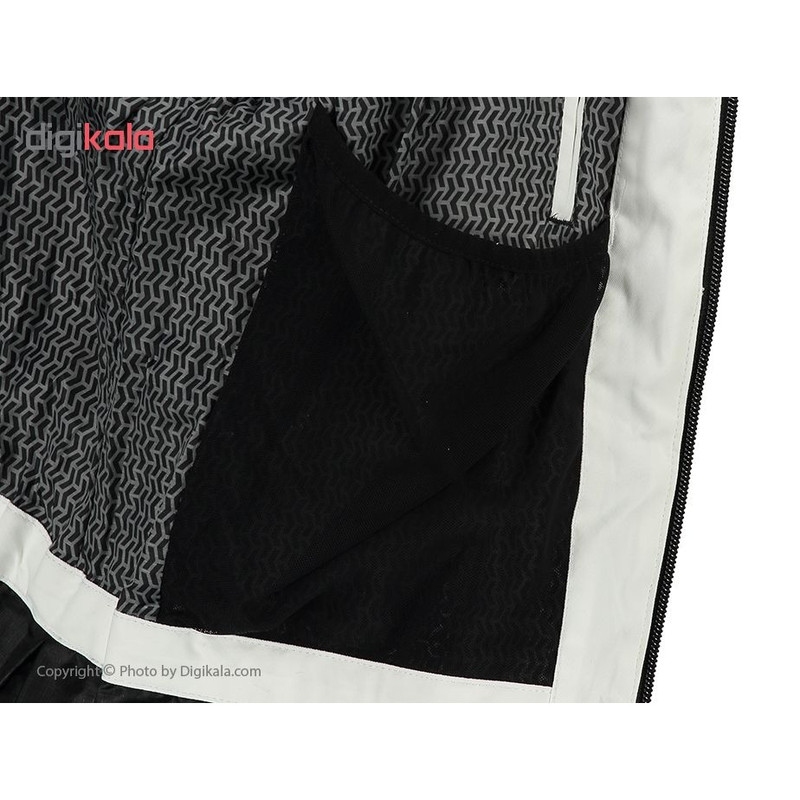 کاپشن اسکی زنانه سی ام پی مدل 3W01066-A001