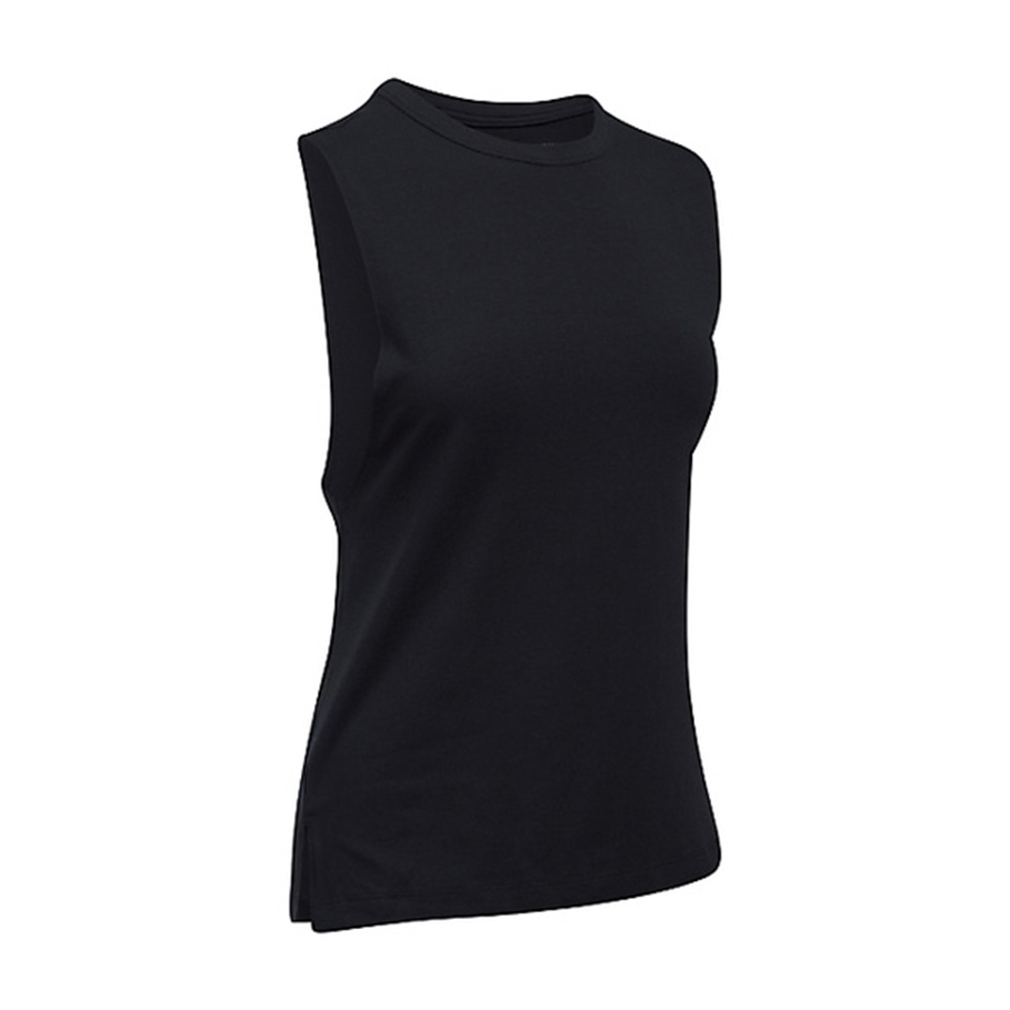 تاپ ورزشی زنانه آندر آرمور مدل Muscle Tank