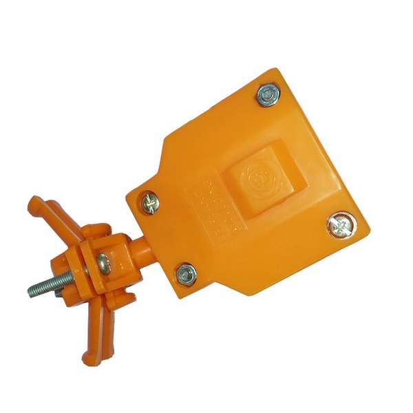 قرقره حمل کابل جرثقیل سقفی مدل H110 قرقره حمل کابل جرثقیل سقفی مدل H110