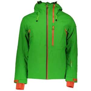 کاپشن اسکی مردانه سی ام پی مدل 3W02667-F663