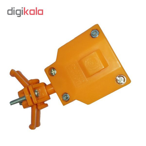 قرقره حمل کابل جرثقیل سقفی مدل H110 قرقره حمل کابل جرثقیل سقفی مدل H110