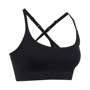 نیم تنه ورزشی آندر آرمور مدل Threadborne Low