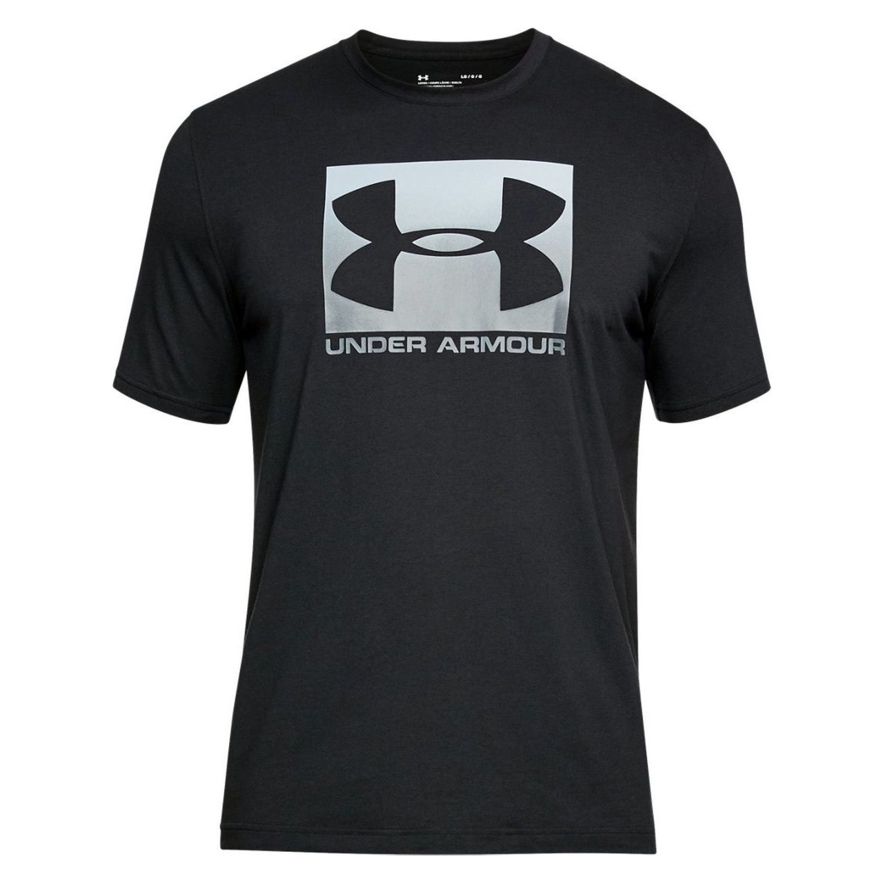 تی شرت مردانه آندر آرمور مدل Boxed Sportstyle SS -  - 1