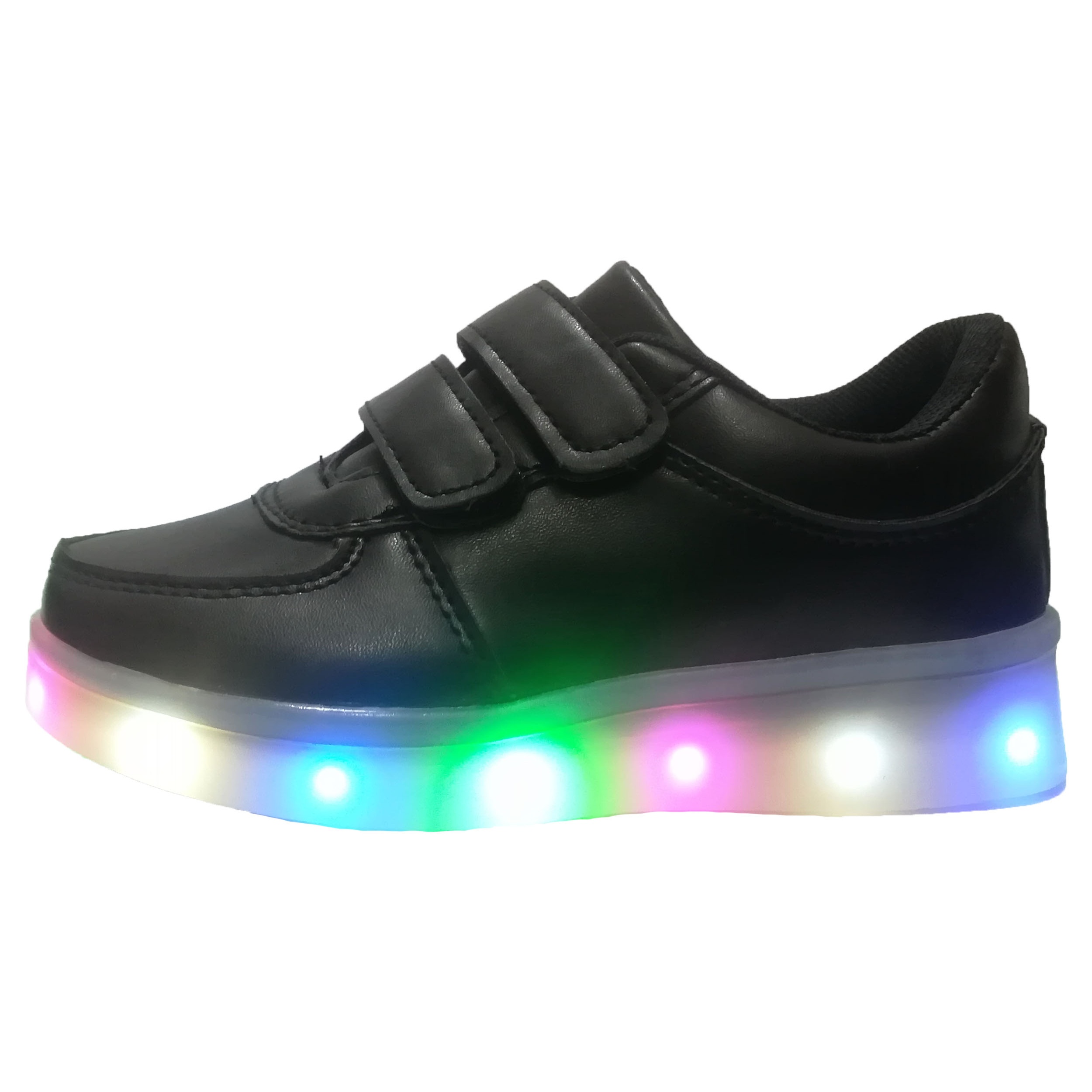 کفش بچه گانه مدل LED USB1