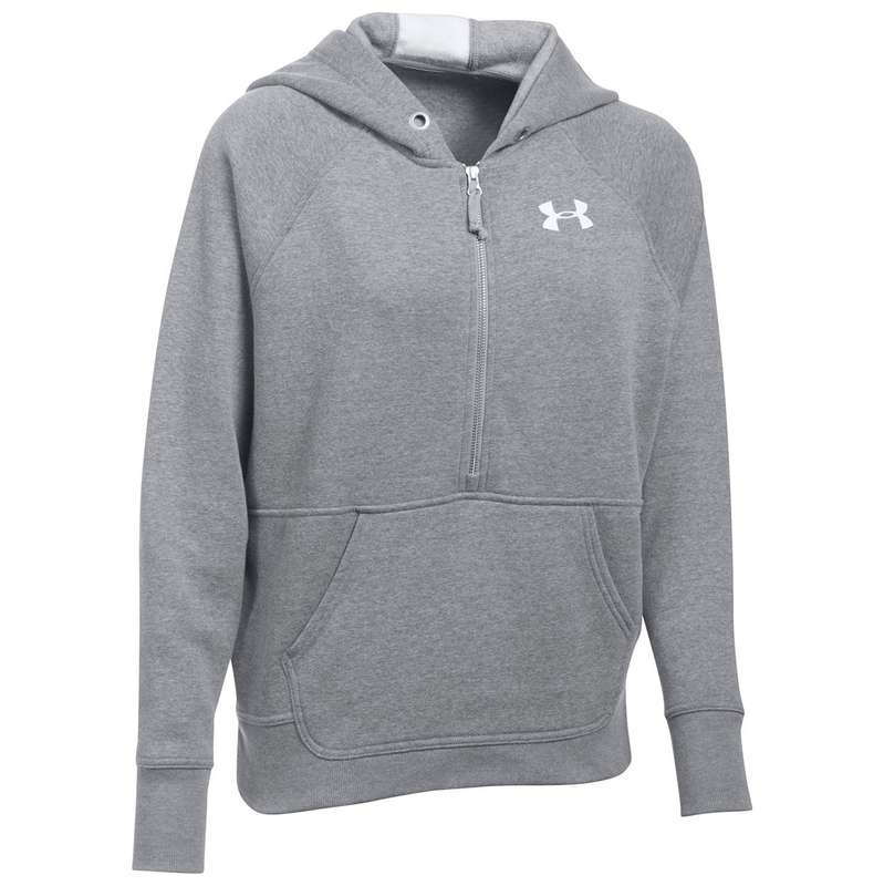 هودی زنانه آندر آرمور مدل Favorite Fleece