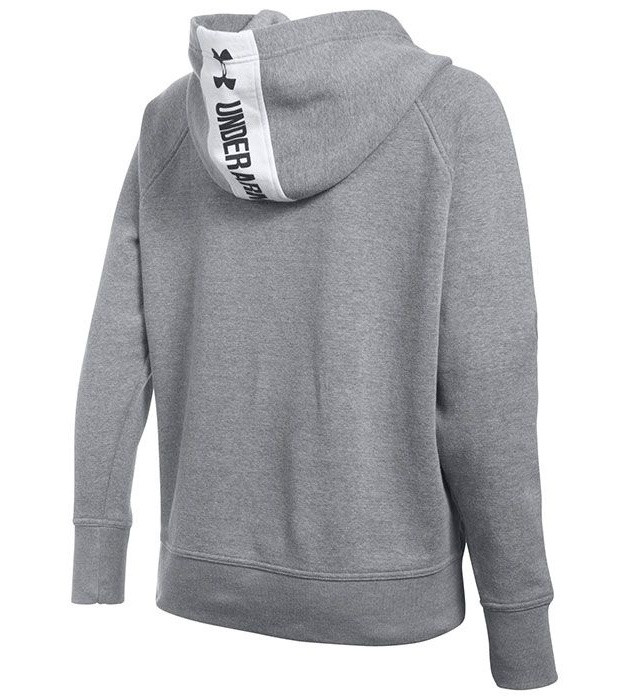 هودی زنانه آندر آرمور مدل Favorite Fleece