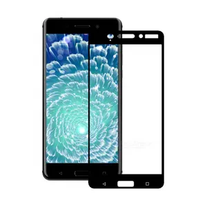 محافظ صفحه نمایش ریمو مدل Full Cover مناسب برای گوشی موبایل نوکیا 6