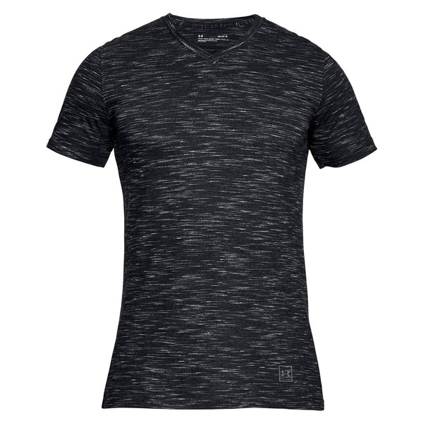 تی شرت مردانه آندر آرمور مدل Sportstyle Core V Neck Tee