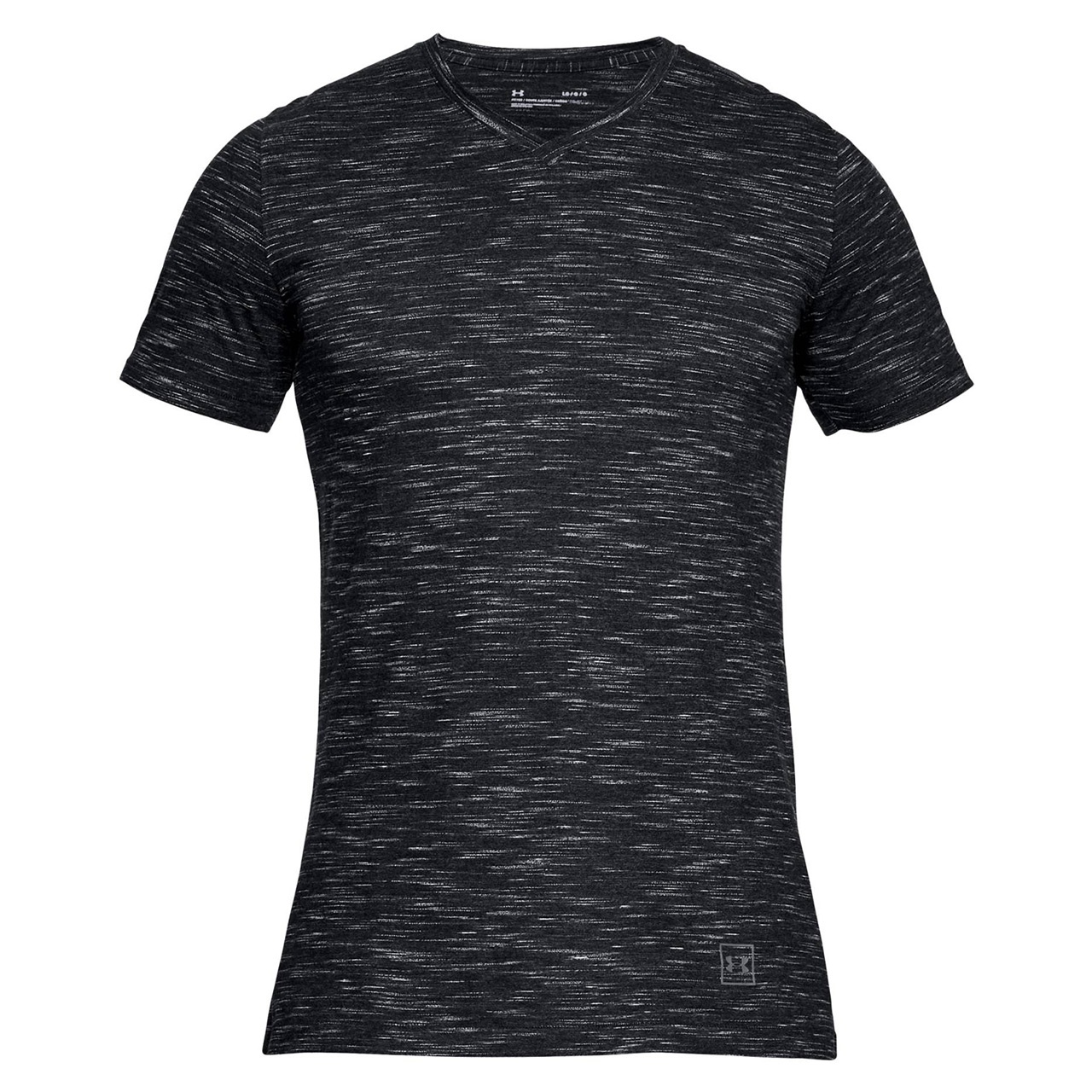 تی شرت مردانه آندر آرمور مدل Sportstyle Core V Neck Tee -  - 1
