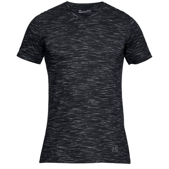 تی شرت مردانه آندر آرمور مدل Sportstyle Core V Neck Tee -  - 2