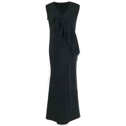 پیراهن سایز بزرگ زنانه کد ps134