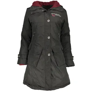 کاپشن زنانه ماترن کد 6241