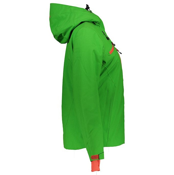 کاپشن اسکی زنانه سی ام پی مدل 3W02966-F663