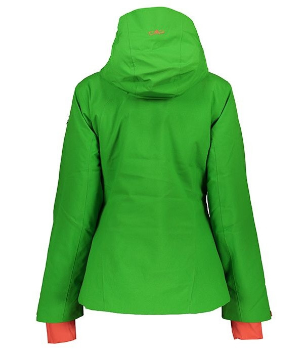 کاپشن اسکی زنانه سی ام پی مدل 3W02966-F663