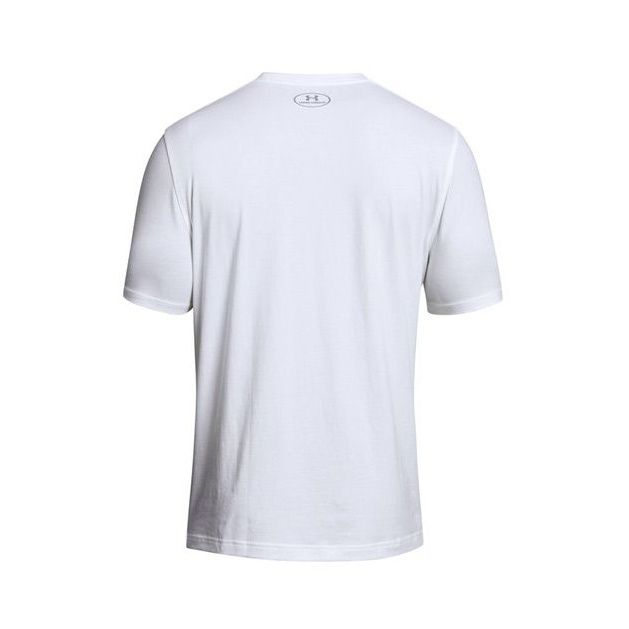 تی شرت مردانه آندر آرمور مدل Boxed Sportstyle SS -  - 3