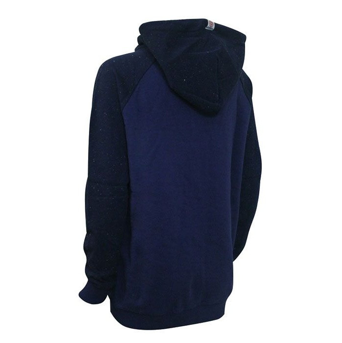هودی زنانه فرانکلین مارشال مدل Hooded Long کد 596P