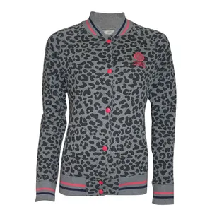 سویشرت زنانه فرانکلین مارشال مدل Neck Long کد 619G