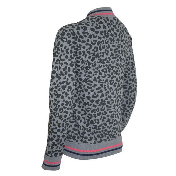 سویشرت زنانه فرانکلین مارشال مدل Neck Long کد 619G