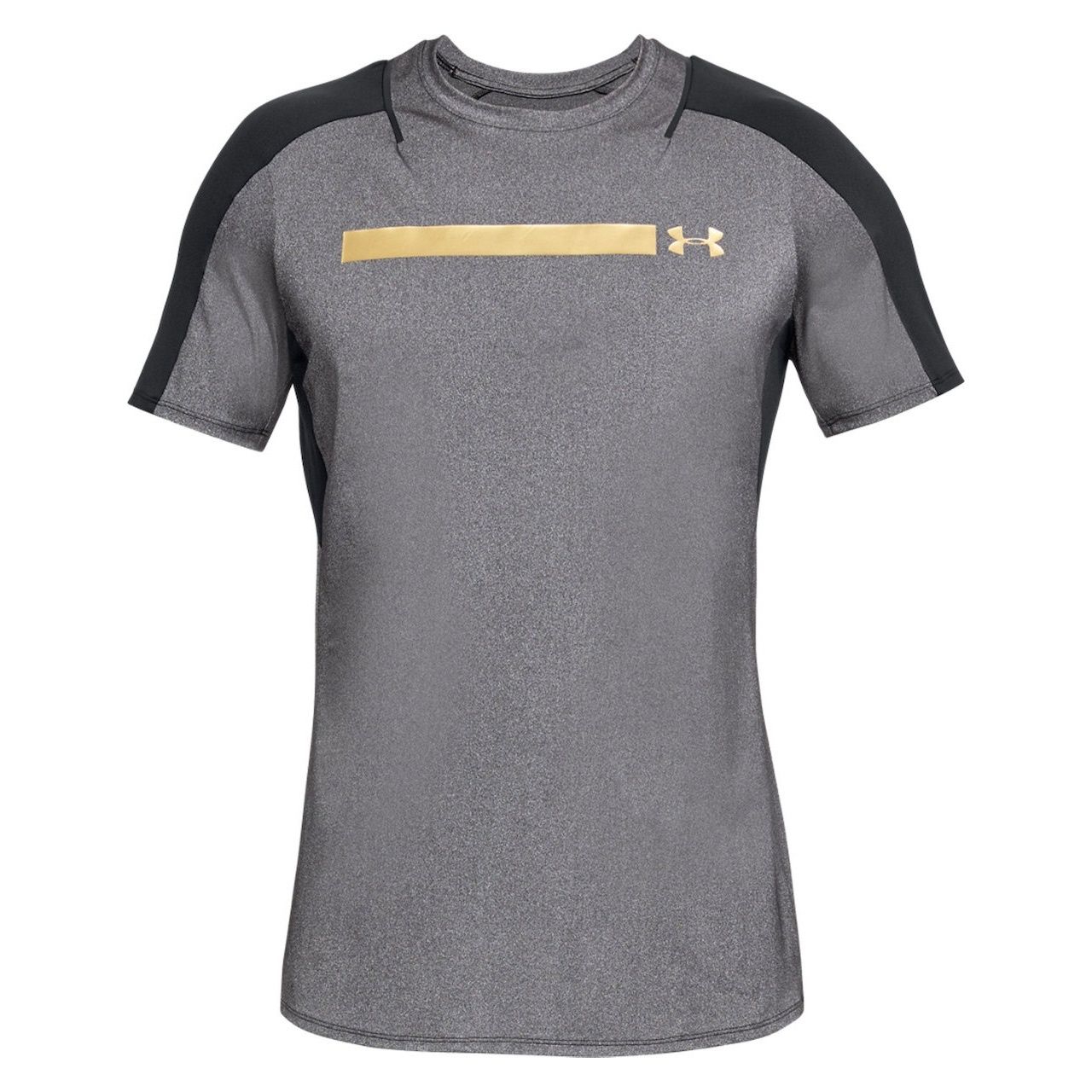 تی شرت مردانه آندر آرمور مدل Perpetual Fitted SS -  - 1