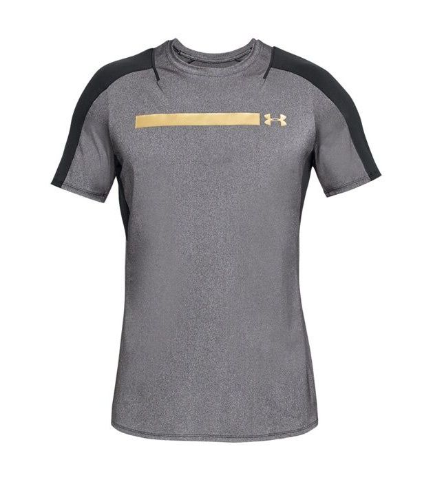 تی شرت مردانه آندر آرمور مدل Perpetual Fitted SS -  - 2