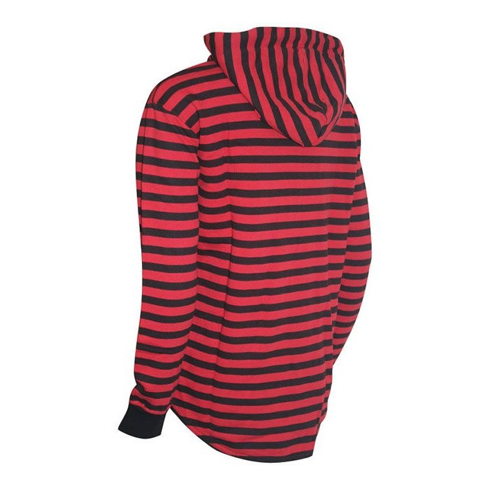 هودی زنانه فرانکلین مارشال مدل Zip Hood Long کد 593S