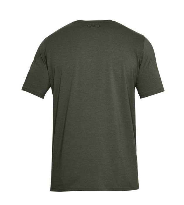 تی شرت مردانه آندر آرمور مدل Boxed Sportstyle SS -  - 3