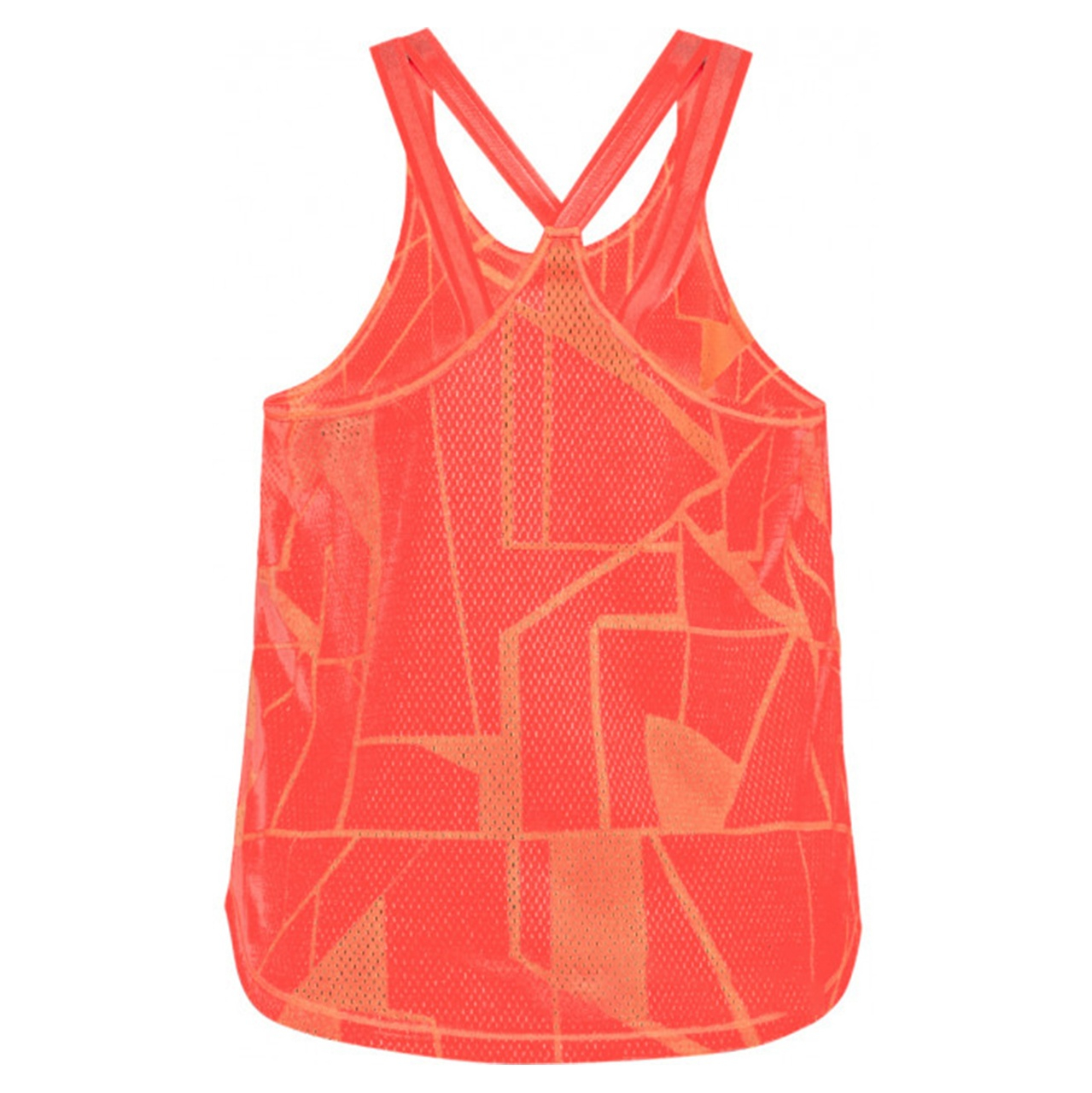 تاپ ورزشی زنانه آندرآرمور مدل Armour Sport GrpStrappy Tank