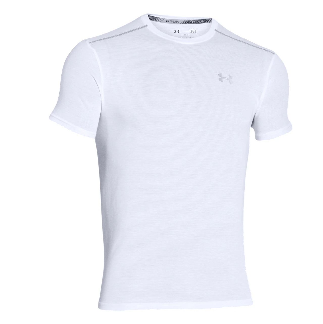 تی شرت ورزشی مردانه آندر آرمور مدل Streaker -  - 1