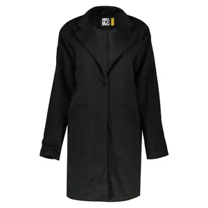 پالتو زنانه مل اند موژ مدل FW1702