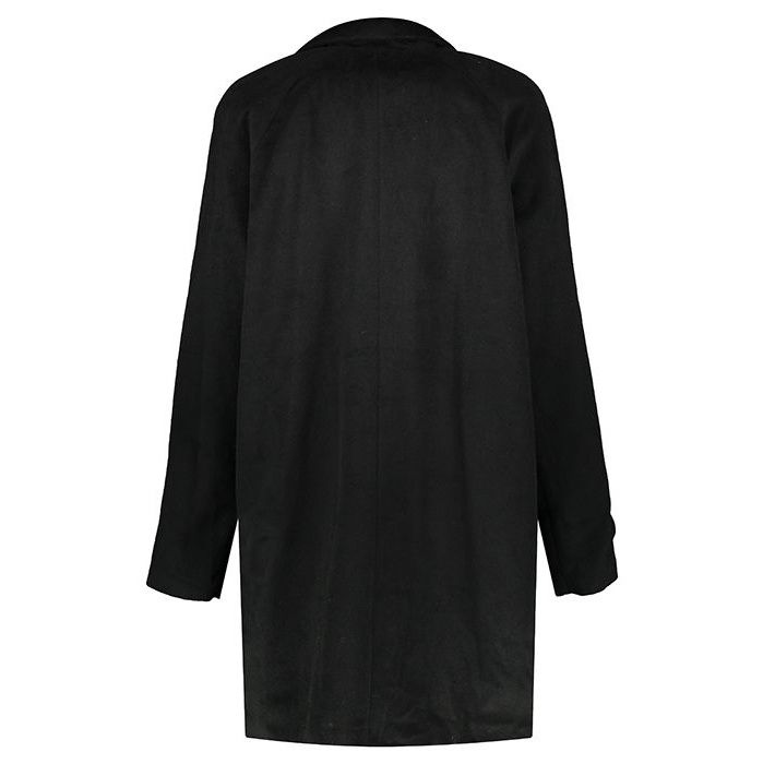 پالتو زنانه مل اند موژ مدل FW1702 -  - 4